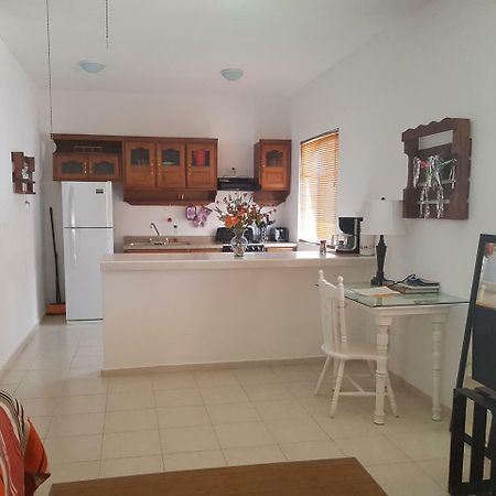 Casa Campestre Daire Cancun Dış mekan fotoğraf