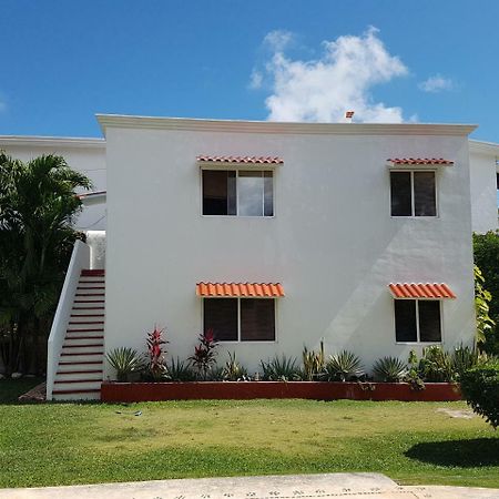 Casa Campestre Daire Cancun Dış mekan fotoğraf