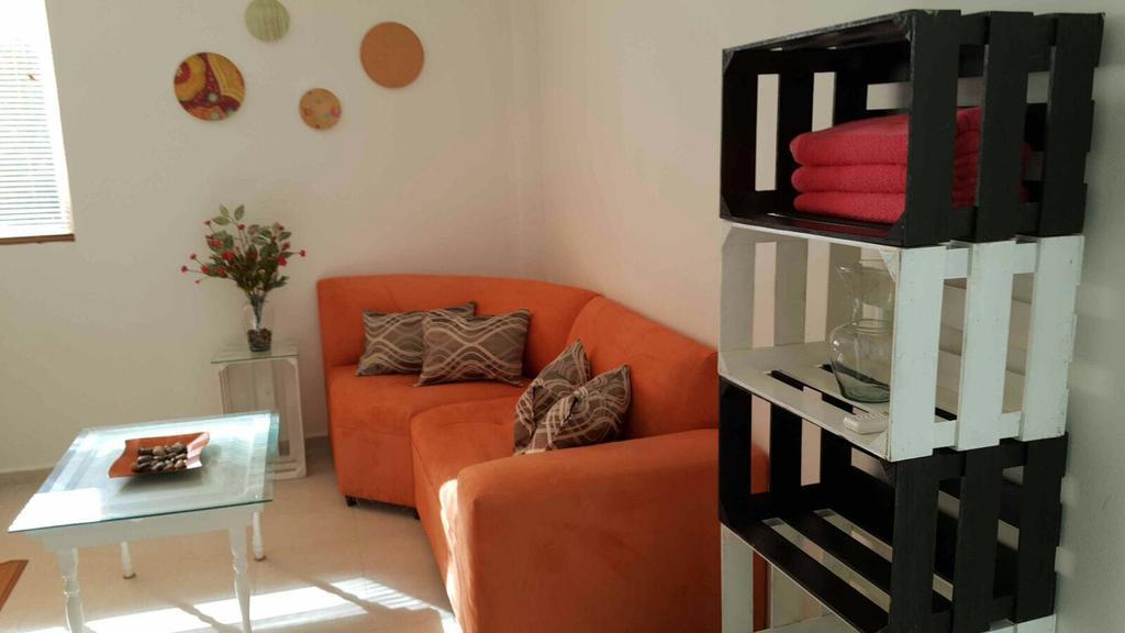 Casa Campestre Daire Cancun Dış mekan fotoğraf