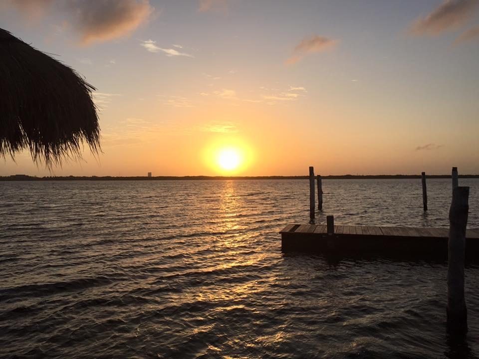 Casa Campestre Daire Cancun Dış mekan fotoğraf