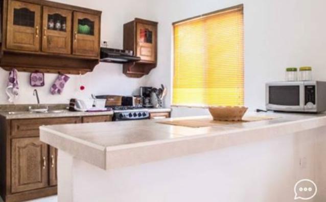 Casa Campestre Daire Cancun Dış mekan fotoğraf
