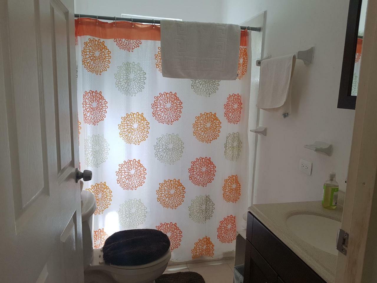 Casa Campestre Daire Cancun Dış mekan fotoğraf